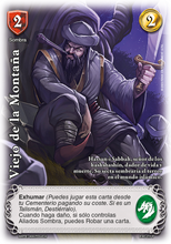 Cargar imagen en el visor de la galería, Kit Extensión Excalibur - Sombras del Desierto