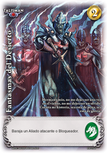 Cargar imagen en el visor de la galería, Kit Extensión Excalibur - Sombras del Desierto