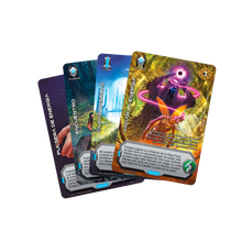 Cargar imagen en el visor de la galería, 3 Lootbox Imperio + Enjambre