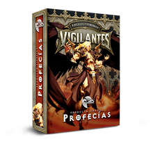 Cargar imagen en el visor de la galería, PREVENTA Producto Especial: Profecías