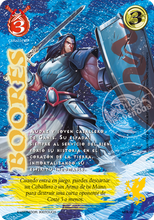 Cargar imagen en el visor de la galería, Mundos Perdidos 2: Leyendas de Avalon + "Carta Avalon"