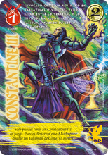 Cargar imagen en el visor de la galería, Mundos Perdidos 2: Leyendas de Avalon + "Carta Avalon"