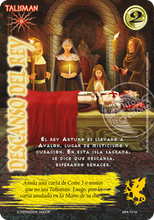 Cargar imagen en el visor de la galería, Mundos Perdidos 2: Leyendas de Avalon + "Carta Avalon"