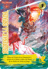 Cargar imagen en el visor de la galería, Mundos Perdidos 2: Leyendas de Avalon + "Carta Avalon"