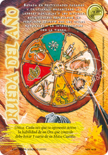 Cargar imagen en el visor de la galería, Mundos Perdidos 2: Leyendas de Avalon + "Carta Avalon"