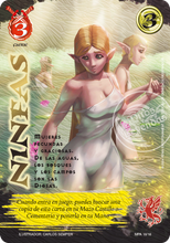 Cargar imagen en el visor de la galería, Mundos Perdidos 2: Leyendas de Avalon + "Carta Avalon"