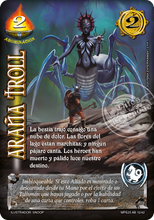 Cargar imagen en el visor de la galería, Mazo Primera Era - Abominación