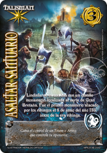 Cargar imagen en el visor de la galería, Mazo Primera Era - Abominación