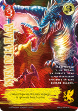 Cargar imagen en el visor de la galería, Mazo Primera Era - Dragón