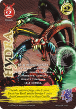 Cargar imagen en el visor de la galería, Mazo Primera Era - Dragón