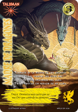 Cargar imagen en el visor de la galería, Mazo Primera Era - Dragón