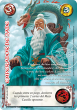 Cargar imagen en el visor de la galería, Mundos Perdidos 2: Viaje al Oeste + "Carta Xi Yóu Ji"