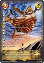 Cargar imagen en el visor de la galería, Mundos Perdidos 2: Señores del Trueno + "Carta Truenos"