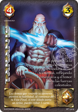 Cargar imagen en el visor de la galería, Mundos Perdidos 2: Señores del Trueno + "Carta Truenos"