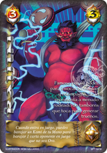 Cargar imagen en el visor de la galería, Mundos Perdidos 2: Señores del Trueno + "Carta Truenos"