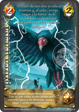 Cargar imagen en el visor de la galería, Mundos Perdidos 2: Señores del Trueno + "Carta Truenos"