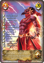 Cargar imagen en el visor de la galería, Mundos Perdidos 2: Señores del Trueno + "Carta Truenos"