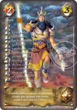 Cargar imagen en el visor de la galería, Mundos Perdidos 2: Señores del Trueno + "Carta Truenos"