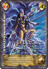 Cargar imagen en el visor de la galería, Mundos Perdidos 2: Señores del Trueno + "Carta Truenos"