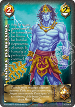 Cargar imagen en el visor de la galería, Mundos Perdidos 2: Señores del Trueno + "Carta Truenos"