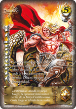 Cargar imagen en el visor de la galería, Mundos Perdidos 2: Señores del Trueno + "Carta Truenos"