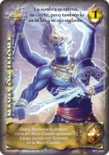 Cargar imagen en el visor de la galería, Mundos Perdidos 2: Señores del Trueno + "Carta Truenos"