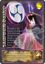 Cargar imagen en el visor de la galería, Mundos Perdidos 2: Señores del Trueno + "Carta Truenos"