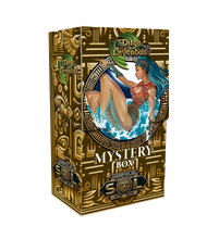 Cargar imagen en el visor de la galería, Oferta Relámpago - Mystery Box Guerreros del Sol + 5 cartas exclusivas
