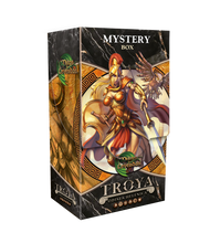 Cargar imagen en el visor de la galería, Oferta Relámpago - Mystery Box Troya Odisea Helénica