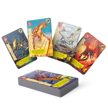 Cargar imagen en el visor de la galería, Mazo Primera Era - Dragón