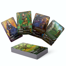 Cargar imagen en el visor de la galería, Mazo Literatura - Robin Hood