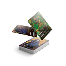 Cargar imagen en el visor de la galería, Mazo Literatura - Robin Hood