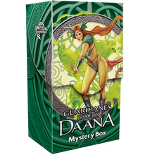Cargar imagen en el visor de la galería, Mystery Box Guardianes de Daana