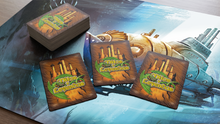 Cargar imagen en el visor de la galería, Playmat Nautilus