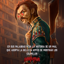 Cargar imagen en el visor de la galería, PREVENTA Producto Especial: Carmilla la Condesa