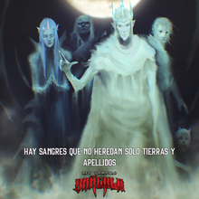 Cargar imagen en el visor de la galería, PREVENTA Producto Especial: Carmilla la Condesa