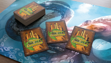 Cargar imagen en el visor de la galería, Playmat Pulpo Colosal