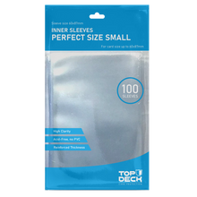 Cargar imagen en el visor de la galería, Protectores Interiores | TOPDECK Small 60x87mm