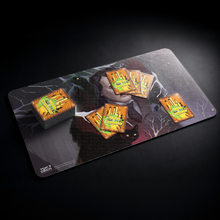 Cargar imagen en el visor de la galería, Playmat E.A. Poe