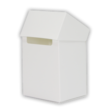 Cargar imagen en el visor de la galería, Portamazos Esencial | TOPDECK 75 color Blanco