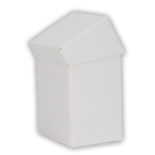 Cargar imagen en el visor de la galería, Portamazos Esencial | TOPDECK 75 color Blanco