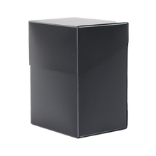 Cargar imagen en el visor de la galería, Portamazos Esencial | TOPDECK 75 color Negro