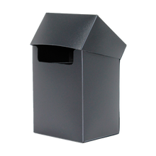 Cargar imagen en el visor de la galería, Portamazos Esencial | TOPDECK 75 color Negro