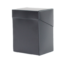 Cargar imagen en el visor de la galería, Portamazos Esencial | TOPDECK 75 color Negro