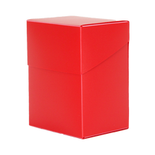 Cargar imagen en el visor de la galería, Portamazos Esencial | TOPDECK 75 color Rojo