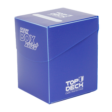 Cargar imagen en el visor de la galería, Portamazos Esencial | TOPDECK XL 120+ color Azul