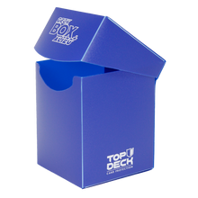 Cargar imagen en el visor de la galería, Portamazos Esencial | TOPDECK XL 120+ color Azul