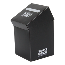 Cargar imagen en el visor de la galería, Portamazos Esencial | TOPDECK XL 120+ color Negro