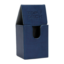 Cargar imagen en el visor de la galería, Portamazos Premium | TOPDECK 100 color Azul