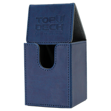 Cargar imagen en el visor de la galería, Portamazos Premium | TOPDECK 100 color Azul